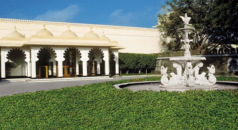 Trident Udaipur Hari Dasji Ki Mangari, Udaipur  Banquet 