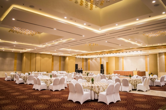 Lemon Tree Hotel Sector 60, Gurgaon Lemon Tree Hotel Sector 60