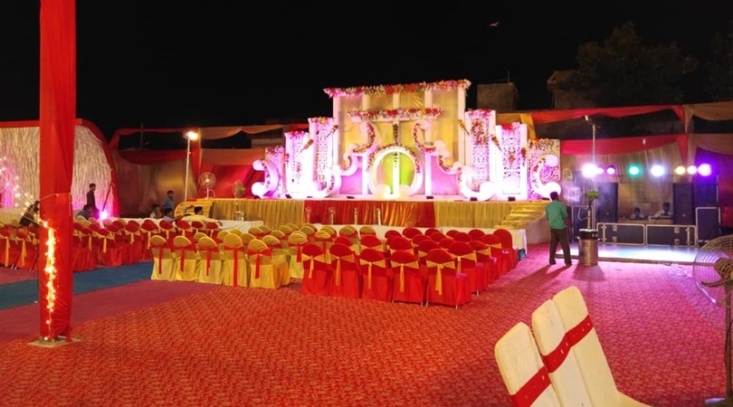 Mangalam Guest House, Faizabad road Mangalam Guest House