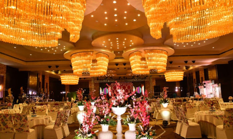 Golden Blossom Imperial Resorts, Faizabad road Golden Blossom Imperial Resorts