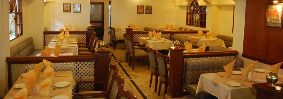 Grand Central, Chembur Grand Central