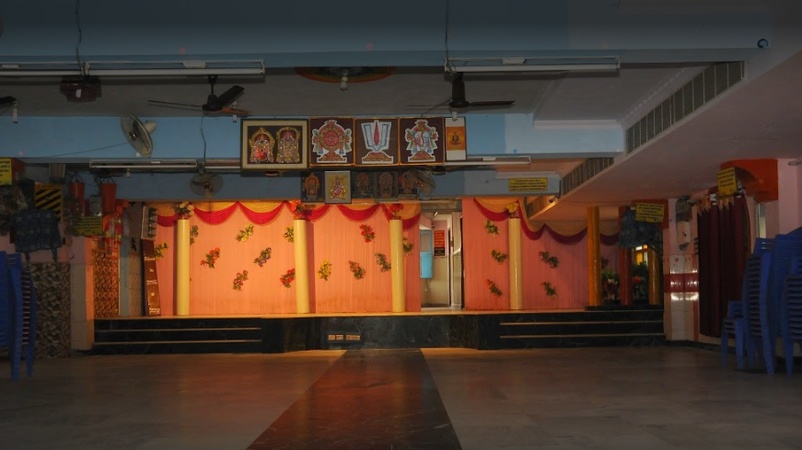 Abirami Kalyana Mandapam, Chromepet Abirami Kalyana Mandapam