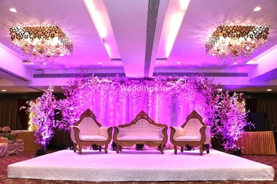 Golden Leaf Banquet Malad West Makes Your Mumbai Wedding Dream Come True!