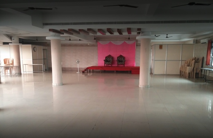 GK Party Hall, Kolathur GK Party Hall
