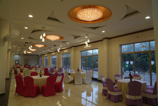 G Rest Hotel and Resort, Kanpur Road G Rest Hotel and Resort