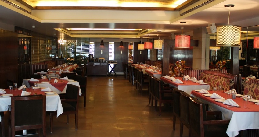 Machaan Restaurant and Banquet, Ferozepur Road Machaan Restaurant and Banquet