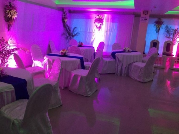 Pratimas Bandhan Banquet, Kalikapur-New Town Pratimas Bandhan Banquet