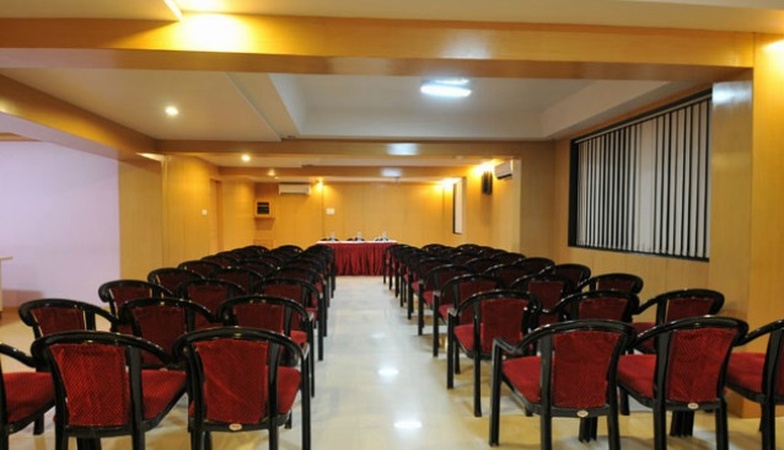 Hotel Satish Executive, Chinchwad Hotel Satish Executive