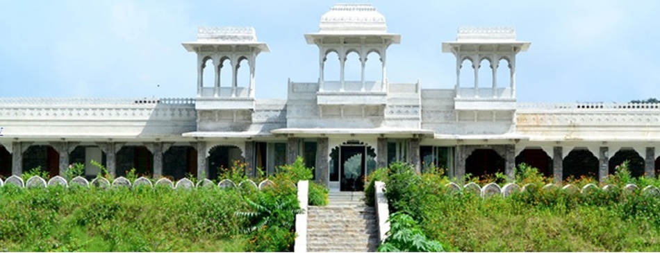 Kanj The Haveli Resort, Kumbalgarh Kanj The Haveli Resort
