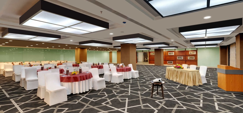 Grand O7 Suites & Convention, Shela Grand O7 Suites & Convention