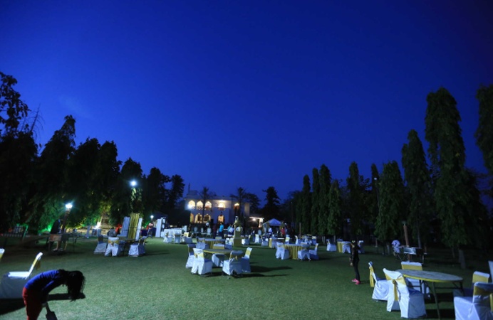 Sawai Bagh, Vaishali Nagar Sawai Bagh