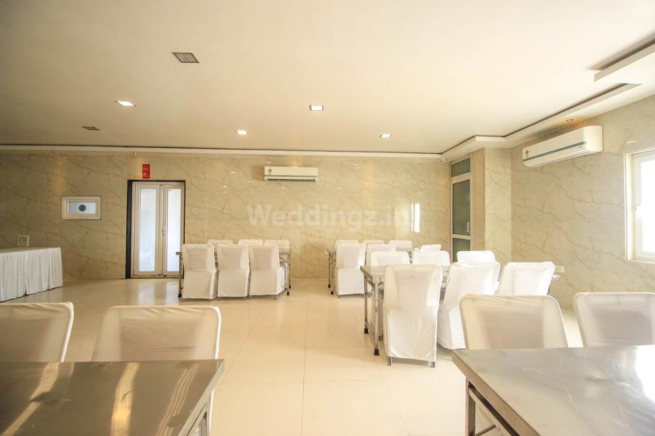 Hotel Metropolitan Bani Park, Jaipur Banquet Hall Wedding Hotel