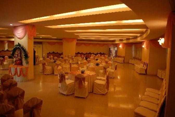 Shri Vile Parle Patidar Mandal, Vile Parle East Shri Vile Parle Patidar Mandal