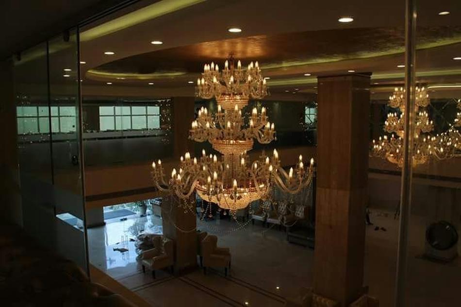 Lounge deals in delhi