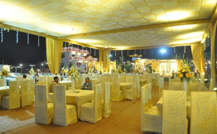 Cloud Nine Farm House, Ghaziabad Cloud Nine Farm House