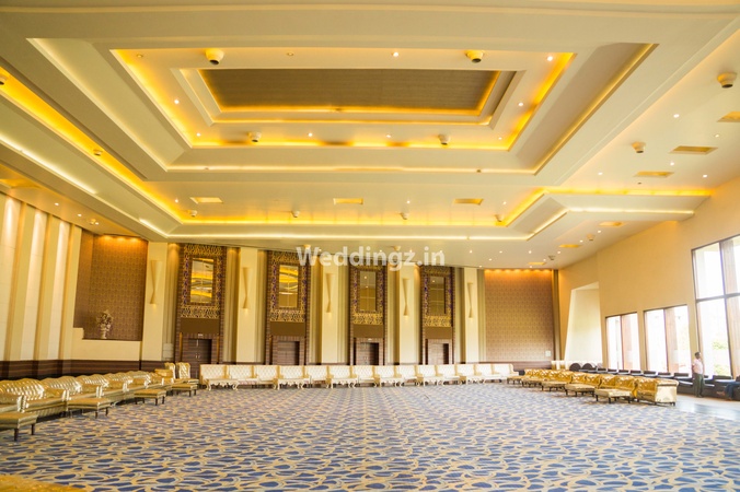 Mystic Resort, Zirakpur Mystic Resort