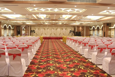 Triveni Banquet Kalyan – Grand Spaces for Grand Celebrations in Mumbai