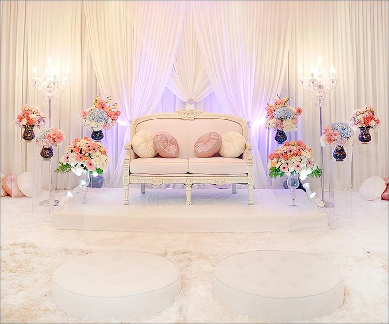 Wedding Hall for 50 people in 5 Urban Cities Across the Country