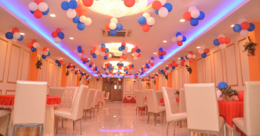 Hotel Red Huts, bahadurgarh Hotel Red Huts