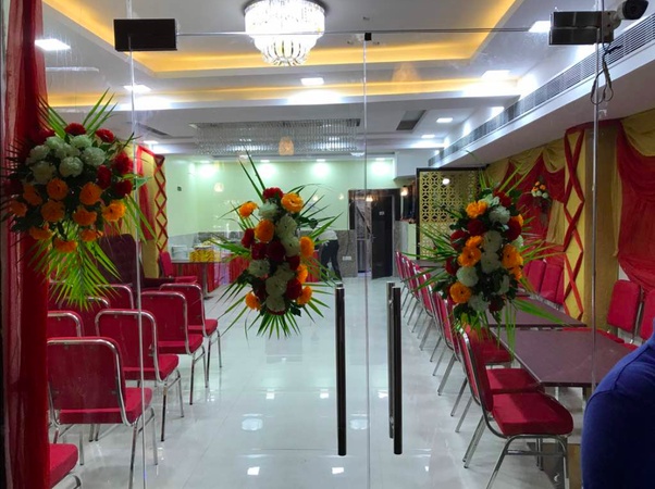 Punjabi Dhani, Gurgaon Punjabi Dhani