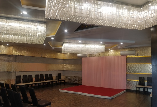 Hotel Ivory Inn, Ballygunge Hotel Ivory Inn