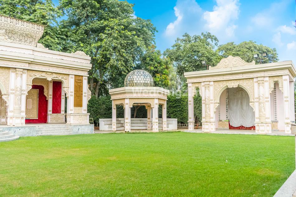 The Orana Madhuban Avantika Extension, Ghaziabad Banquet Hall