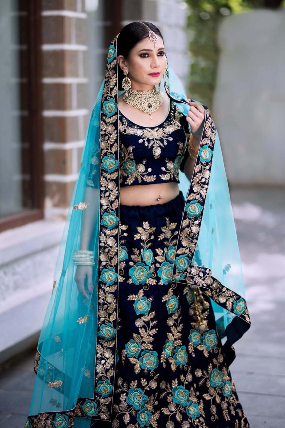 Rent An Attire , Wedding Wear & Jewellery Rental in Hauz Khas, Delhi