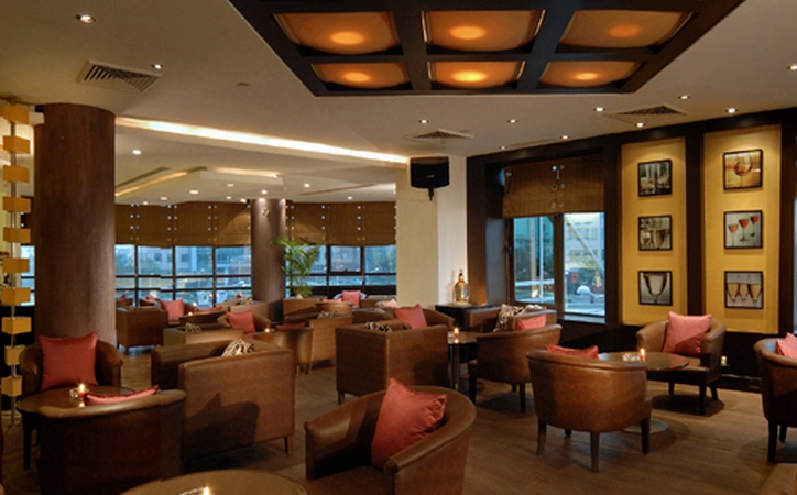 Fortune Select Global, Gurgaon Fortune Select Global
