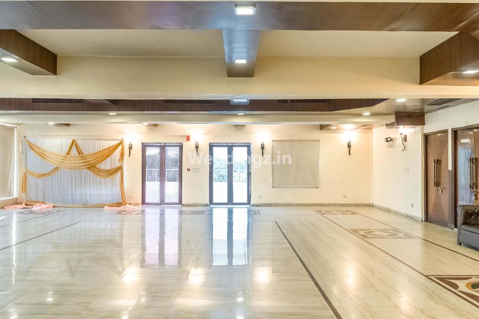 Tivoli Habitat Centre Greater Noida, Noida Banquet Hall Wedding