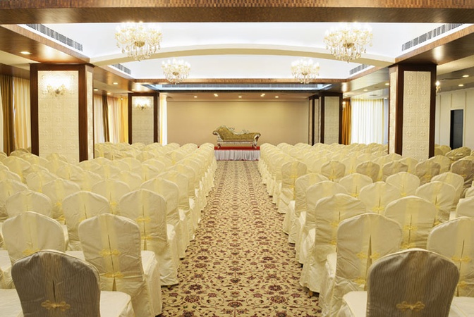 Star Banquets, Jayanagar Star Banquets