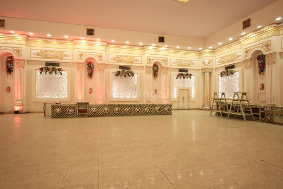 Balaji Resort And Banquet Hall Mansarovar, Jaipur Banquet Hall