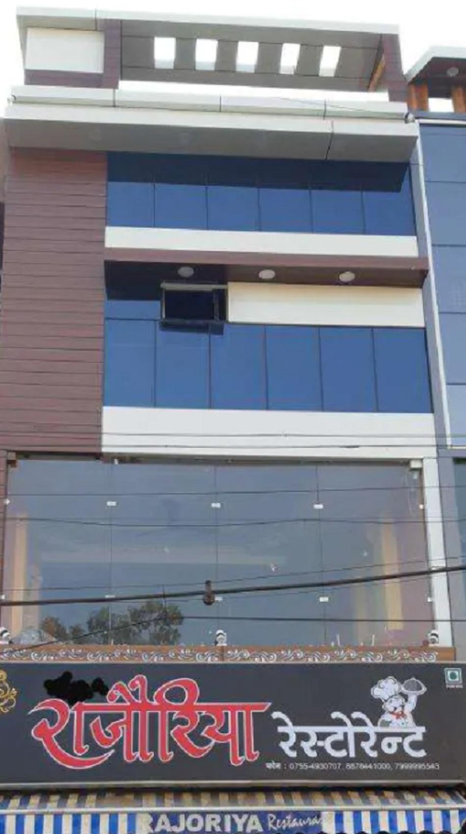 Rajoriya dk restaurant, Ayodhya Nagar, Bhopal | Banquet Hall & Birthday  Party Halls in Ayodhya Nagar | Weddingz