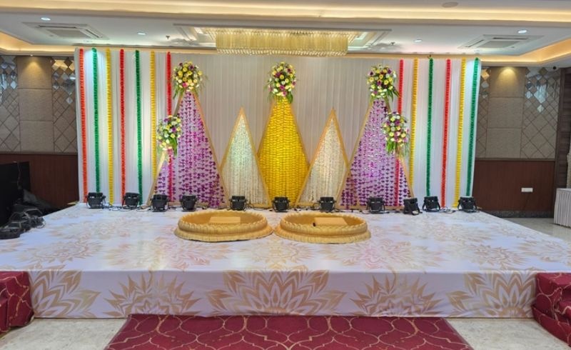 Why Bhanushali Banquet in Airoli Is the Perfect Wedding Venue in Mumbai