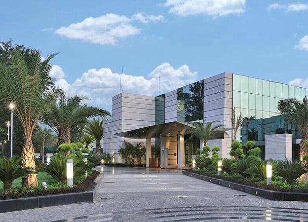 D Imperia, Chattarpur D Imperia