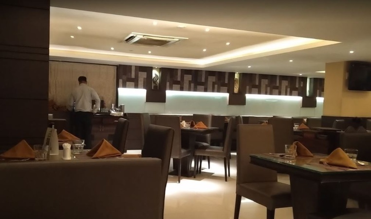 Sorriso Brasserie and Bar, Mulund Sorriso Brasserie and Bar