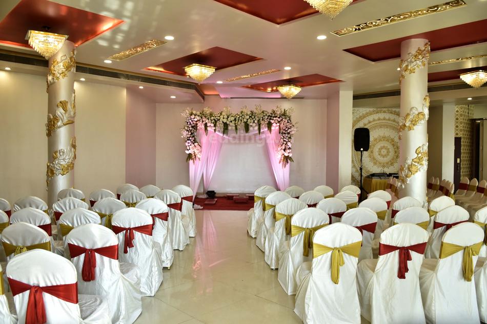 Tithee Banquets Panvel, Mumbai | Banquet Hall | Wedding Lawn | WeddingZ.in