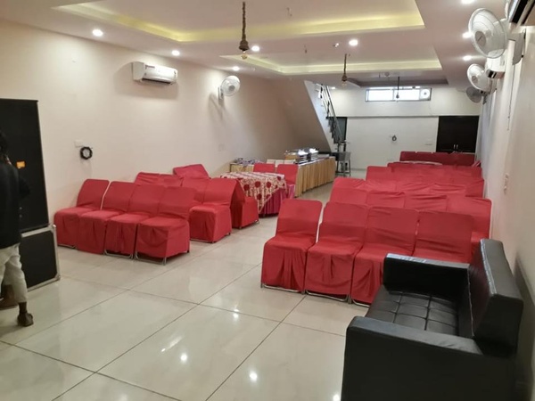 Hotel Wisteria, Zirakpur Hotel Wisteria