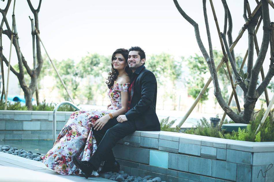 Nutshell Productions, Wedding photographer in Delhi WeddingZ