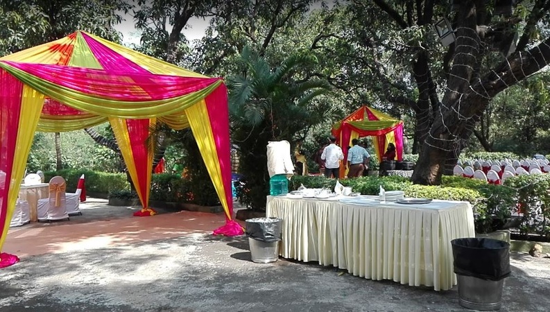 Aarey Garden Restaurant, Goregaon East Aarey Garden Restaurant