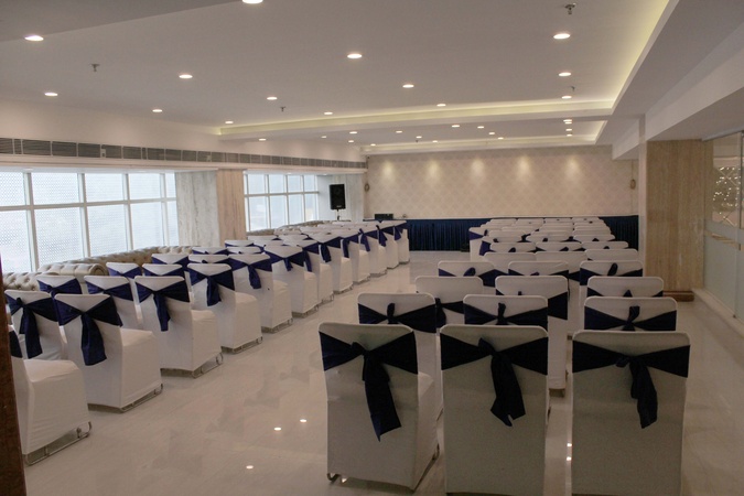 Arshil Banquet Lounge, Azadpur Delhi Arshil Banquet Lounge