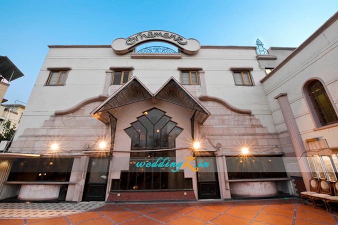 Rajhans Hotel, Chembur Rajhans Hotel