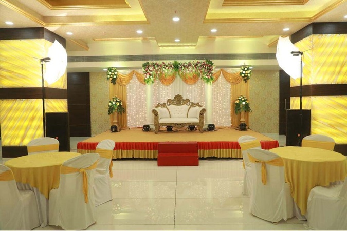 Ronak Banquets, Mira Road Ronak Banquets