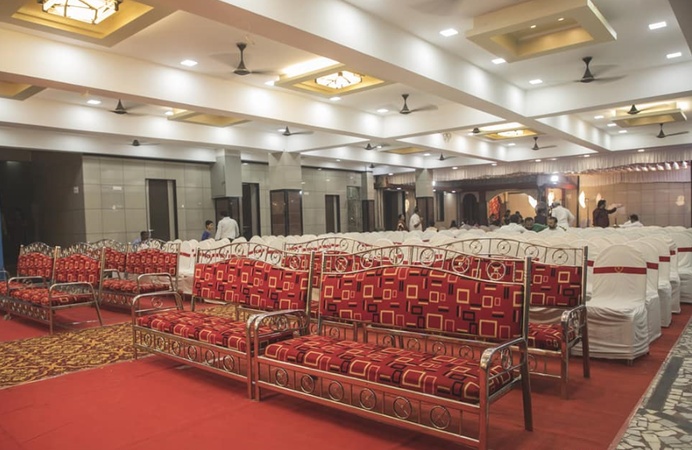 Shri Kutchi Lohana Mahajan, Mulund Shri Kutchi Lohana Mahajan