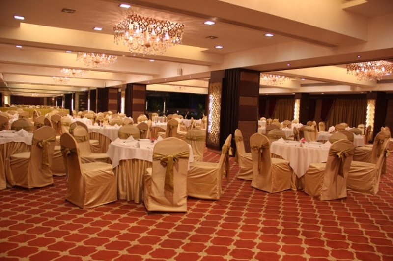 In Focus: Golden Leaf Banquet, Malad, Mumbai