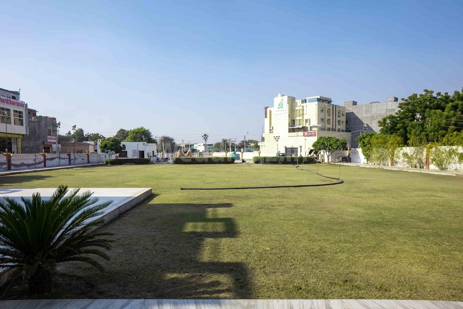 Shagun Palace Karni Nagar, Bikaner Banquet Hall Wedding Lawn