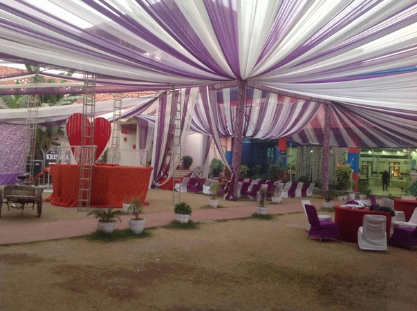 Krishna Vatika, rohtak Krishna Vatika