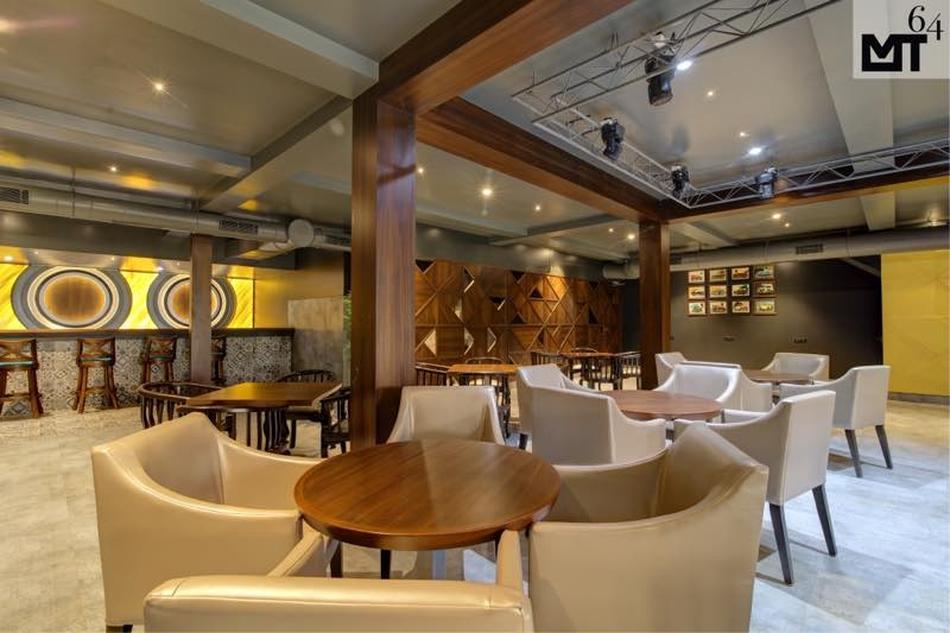 Warehouse Kitchenbar Malad West, Mumbai Banquet Hall Banquet