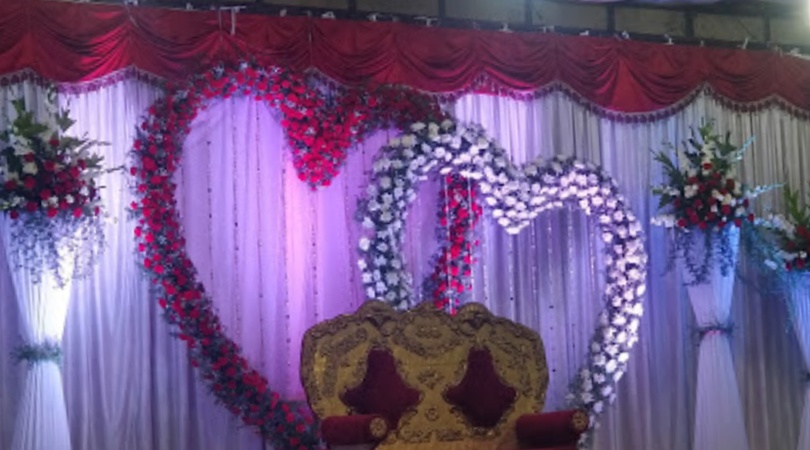 Benne Govindappa Kalyana Mandapam, Basavanagudi Benne Govindappa Kalyana Mandapam
