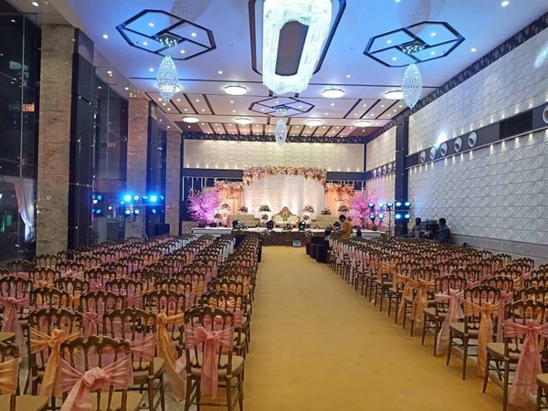 Virat Ambe Sports Club, Ulhasnagar Virat Ambe Sports Club