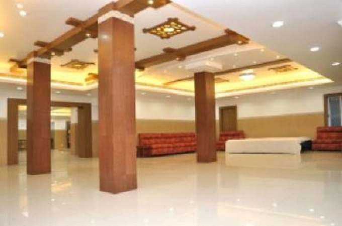 Mullick Somnath Hall, Gariahat Mullick Somnath Hall